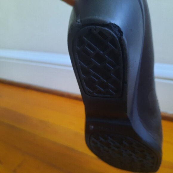 Nine West wedge loafers - Picture 4 of 5